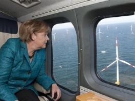 Angela Merkel (Foto: AP)