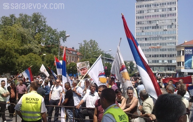 Foto: Sarajevo-x.com