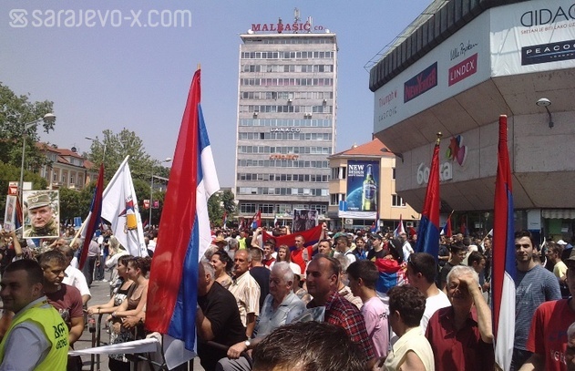 Foto: Sarajevo-x.com