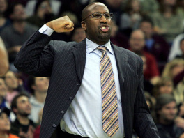 Mike Brown: Lakersi ostaju Kobeovi
