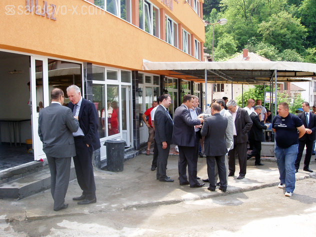 Foto: Marinko Sekulić