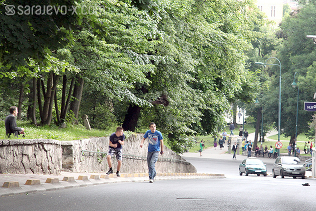 Foto: Almir Panjeta/Sarajevo-x.com