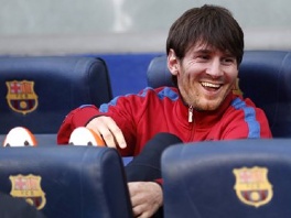 Messi treći put dobitnik trofeja Di Stefano