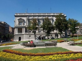Skupština Grada Beograda