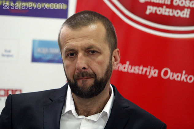 Foto: Edin Puzić/Sarajevo-x.com