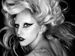 "Born This Way" najbrže prodavani album ove godine