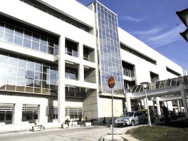 Klinički centar Univerziteta u Sarajevu