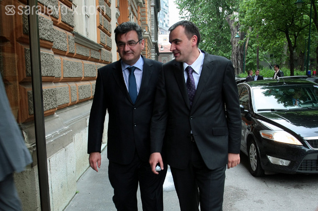 Foto: Feđa Krvavac/Sarajevo-x.com