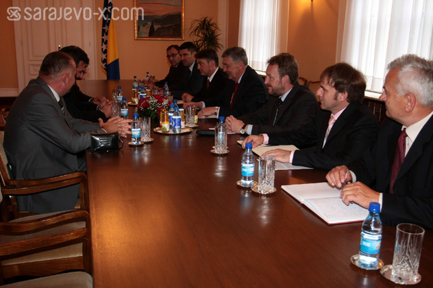 Foto: Feđa Krvavac/Sarajevo-x.com