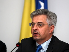 Perković: Među oboljelima u Njemačkoj nema državljana BiH