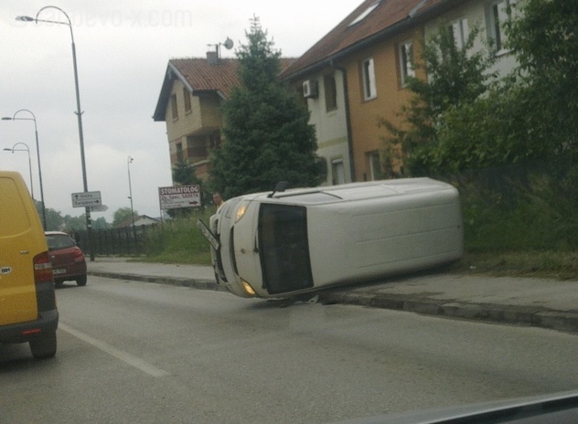Foto: Čitatelj