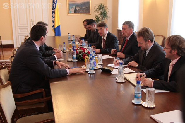 Foto: Feđa Krvavac/Sarajevo-x.com