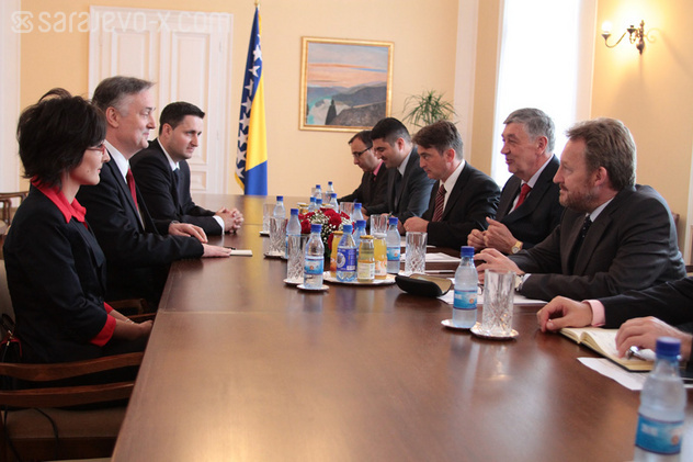 Foto: Feđa Krvavac/Sarajevo-x.com