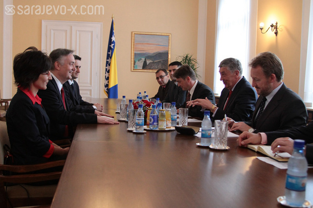 Foto: Feđa Krvavac/Sarajevo-x.com