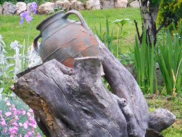 Likovna kolonija Majevica 2011. u četvrtak