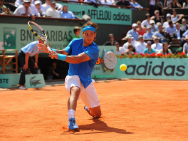 Rafael Nadal (Foto: rolandgarros.com)