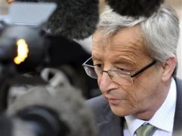 Jean-Claude Juncker (Foto: AP)