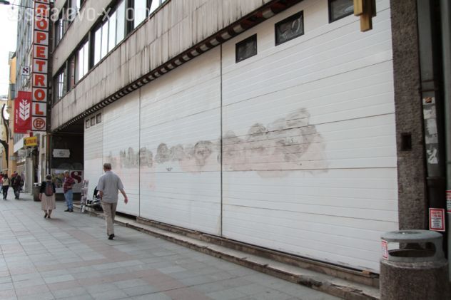 Foto: Feđa Krvavac/Sarajevo-x.com