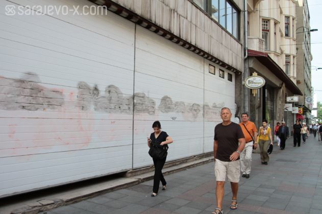 Foto: Feđa Krvavac/Sarajevo-x.com