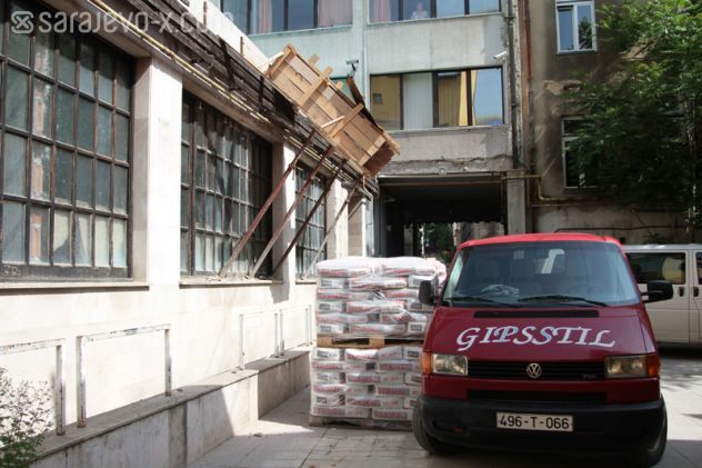 Foto: Feđa Krvavac/Sarajevo-x.com
