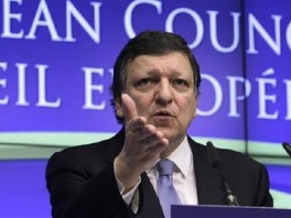 José Manuel Barroso (Foto: AP)