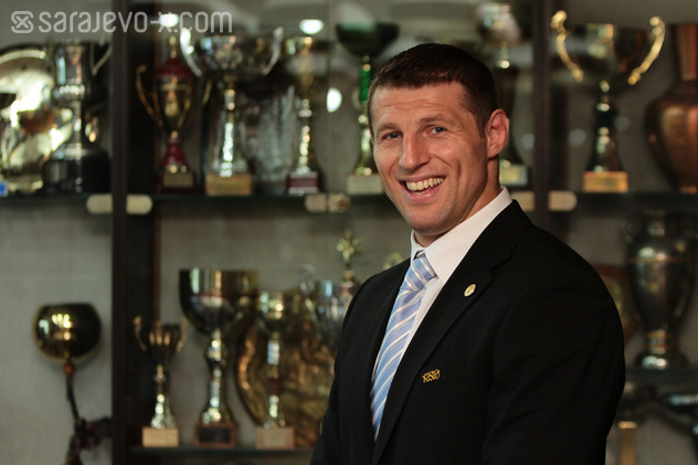 Foto: Feđa Krvavac/Sarajevo-x.com