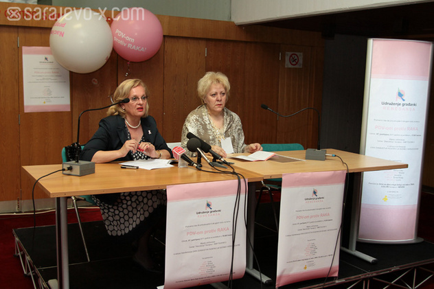 Foto: Feđa Krvavac/Sarajevo-x.com