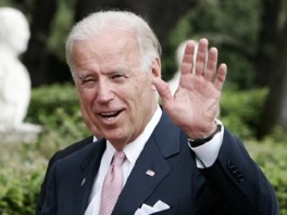 Joseph R. Biden (Foto: AP)