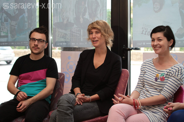 Foto: Feđa Krvavac/Sarajevo-x.com