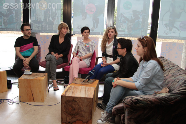 Foto: Feđa Krvavac/Sarajevo-x.com