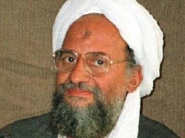 Ayman al-Zawahiri (Foto: Reuters)