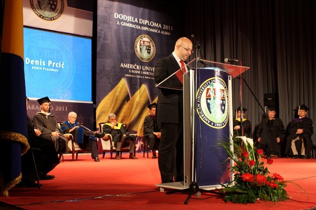 Denis Prcić
