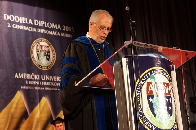 Joseph L. Kennedy