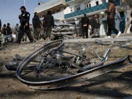 Afganistan: Devet poginulih u napadu na svatove