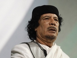 Gaddafi vojnicima kupovao viagru i naređivao silovanja