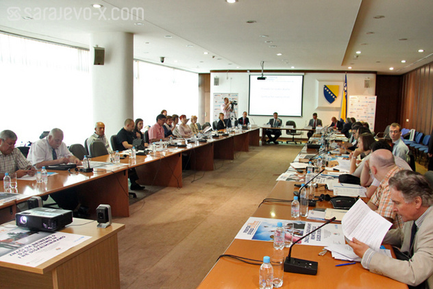 Foto: Almir Panjeta/Sarajevo-x.com