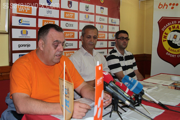 Foto: Feđa Krvavac/Sarajevo-x.com