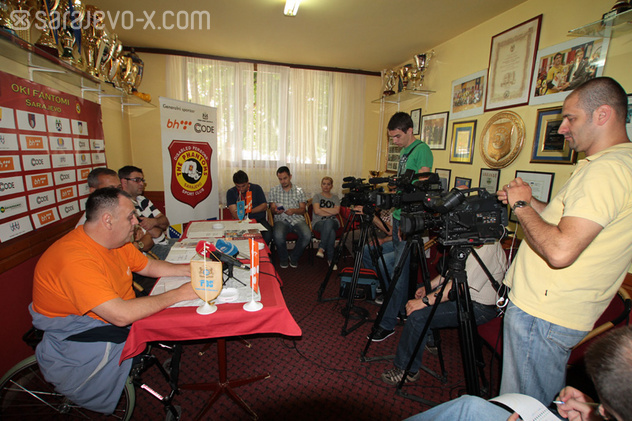 Foto: Feđa Krvavac/Sarajevo-x.com