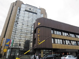 Vlada ZDK: Budžet se punio 92 posto u odnosu na plan