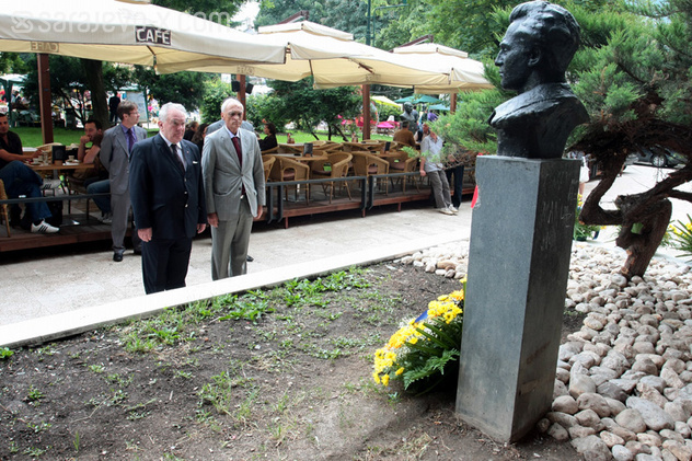 Foto: Feđa Krvavac/Sarajevo-x.com