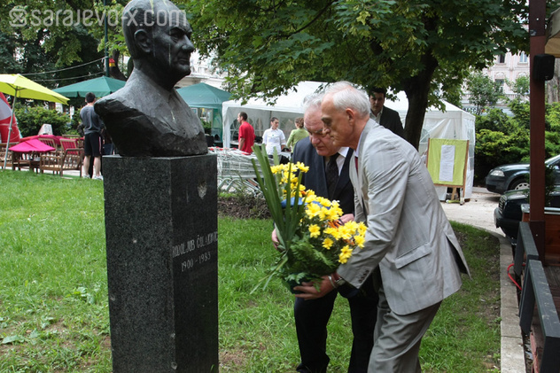 Foto: Feđa Krvavac/Sarajevo-x.com