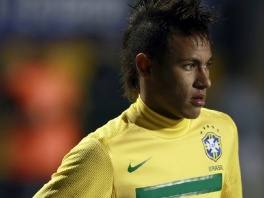 Neymar (Foto: Reuters)