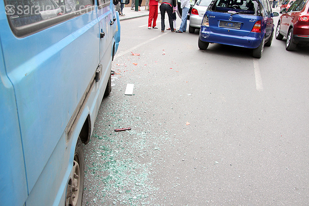 Foto: Almir Panjeta/Sarajevo-x.com