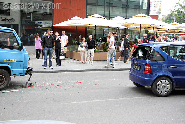 Foto: Almir Panjeta/Sarajevo-x.com