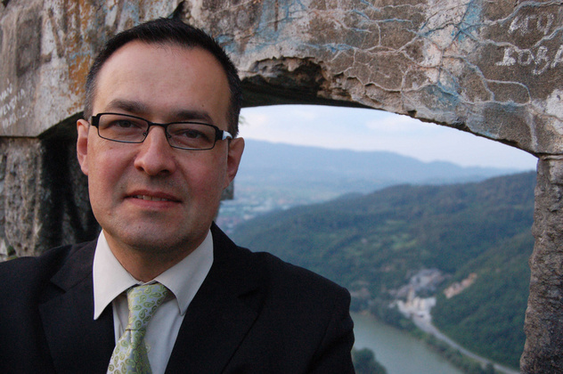 Adnan Jahić