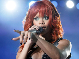 Rihanna (Foto: PA)