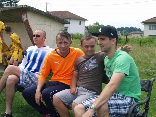 Foto: Darko Zabuš/Fotoservis