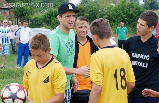 Foto: Darko Zabuš/Fotoservis