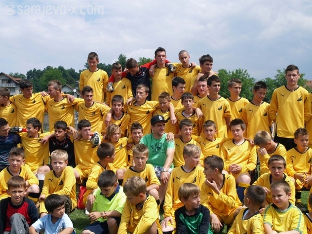 Foto: Darko Zabuš/Fotoservis