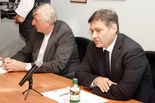 Foto: Edin Puzić/Sarajevo-x.com